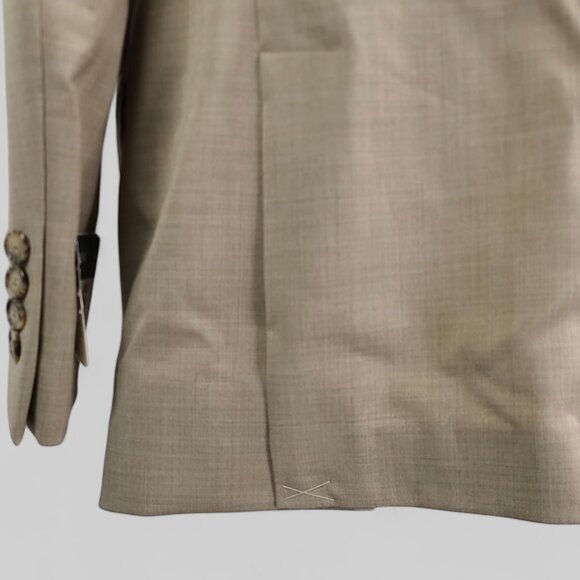 NWT Jos. A. Bank Traveler Sport Coat - Picture 9 of 16